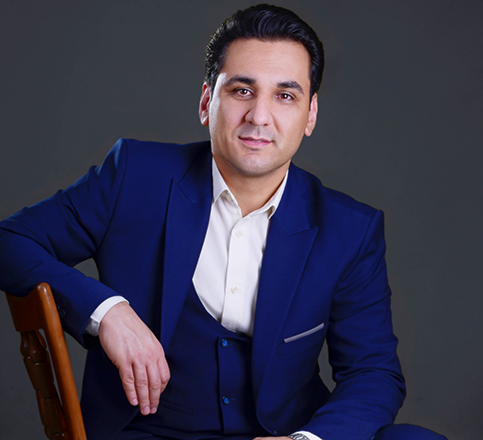 امیر اُرگنجی